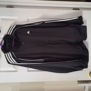Adidas sweatshirt pullover